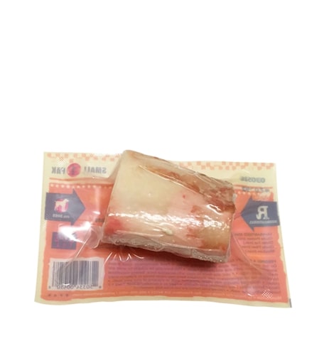 Primal Frozen Recreational Marrow Bone
